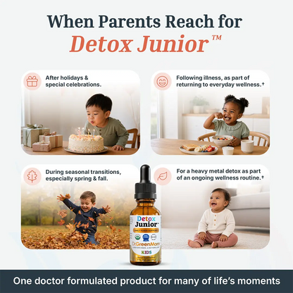 Detox Junior™
