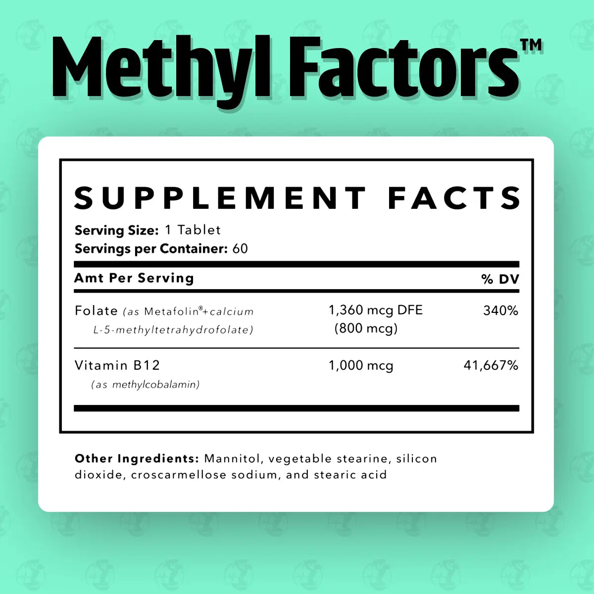 l glutathione does children mthfr What Is The Best Multivitamin For Mutation? What Parents Need To Know