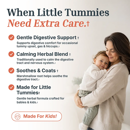 TummEase™ Kids