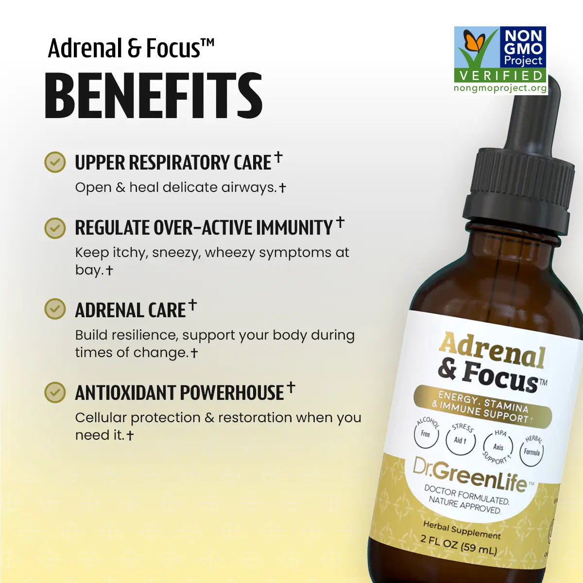 Adrenal & Focus™