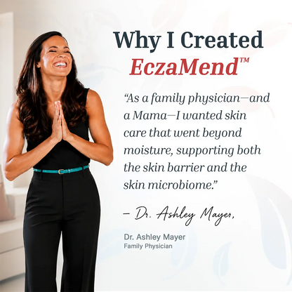 EczaMend® Balance Mist