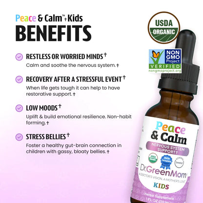 Peace & Calm™✝︎ Kids