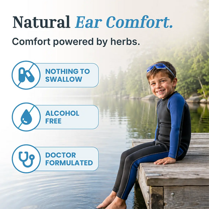 Ear Relief & Resolve™✝︎ Kids