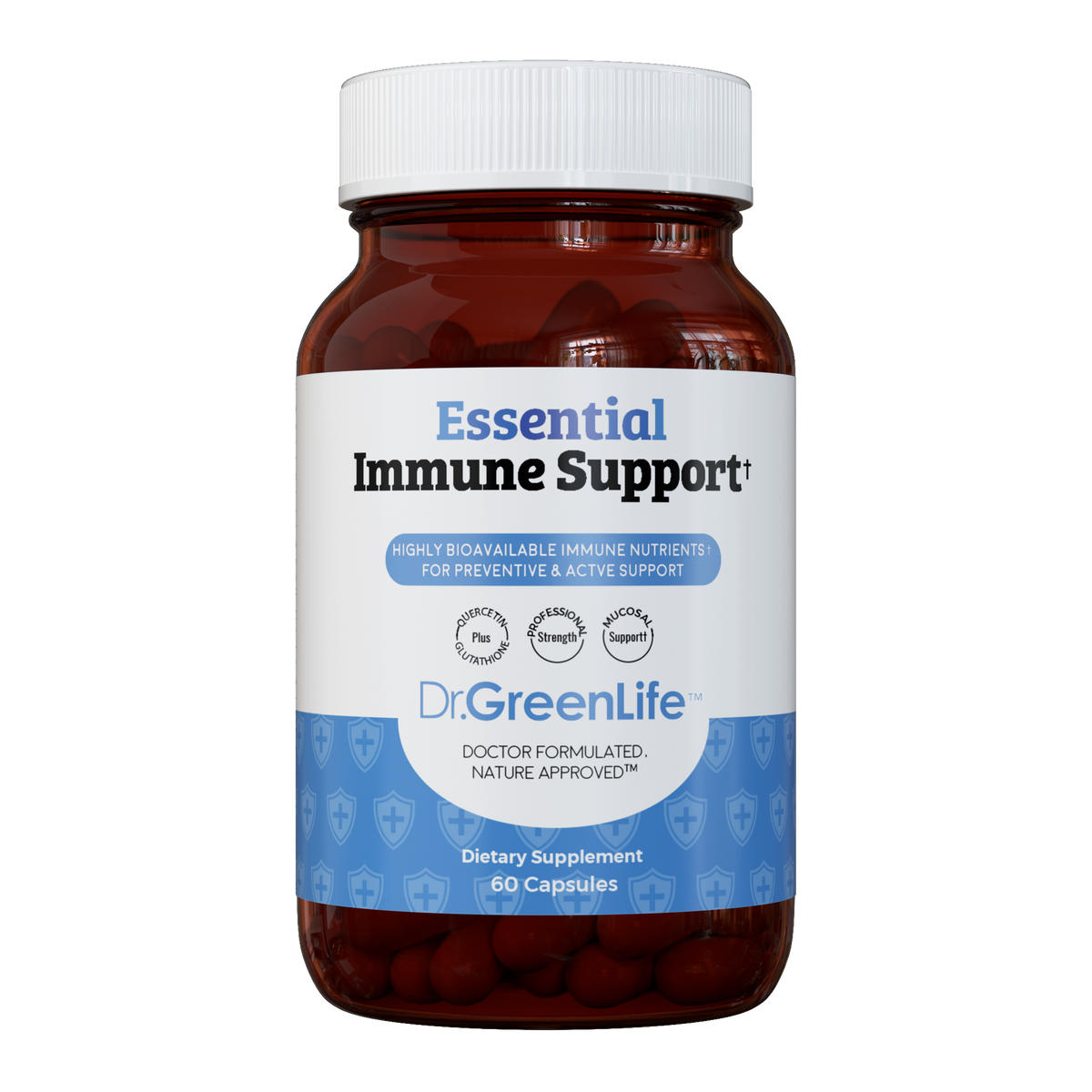 Essential Immune Support