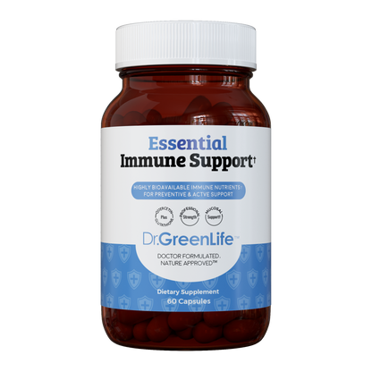 Essential Immune Support™