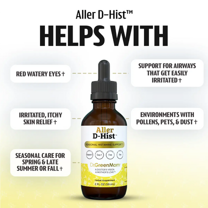 Aller D-Hist™