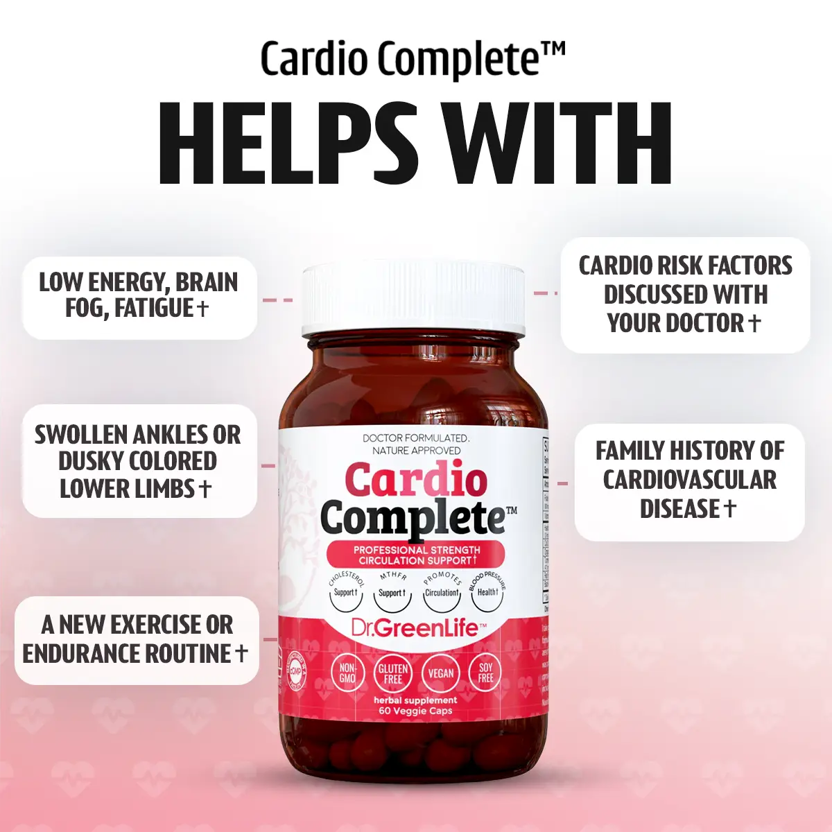 Cardio Complete™