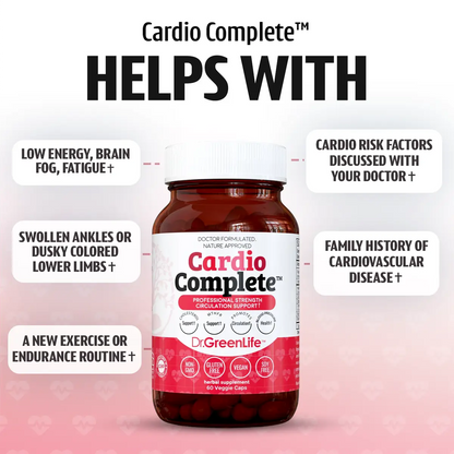 Cardio Complete™