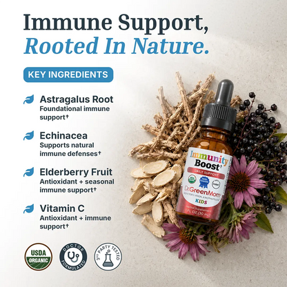 Immunity Boost™✝︎ Kids