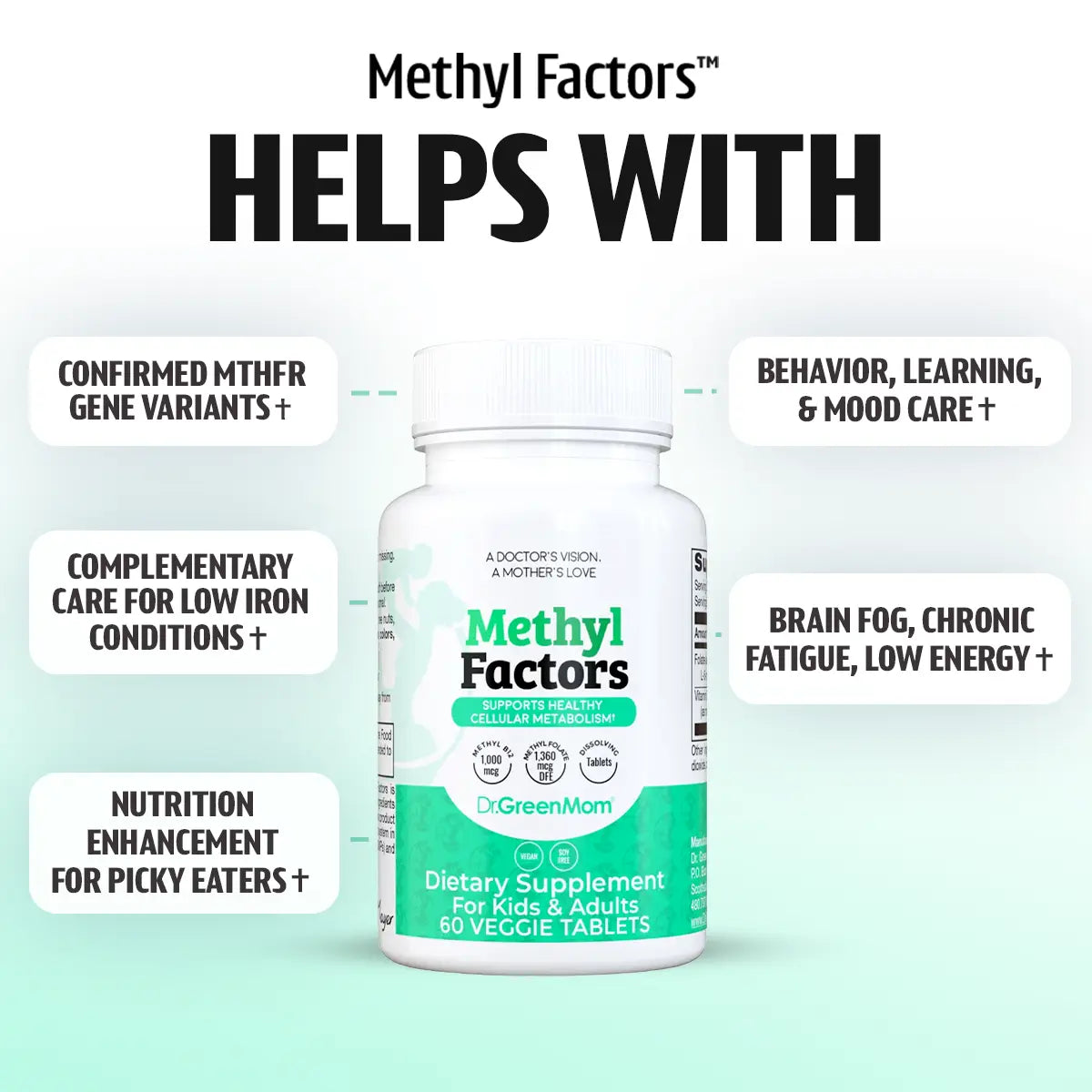 Methyl Factors™