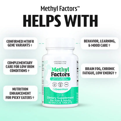 Methyl Factors™