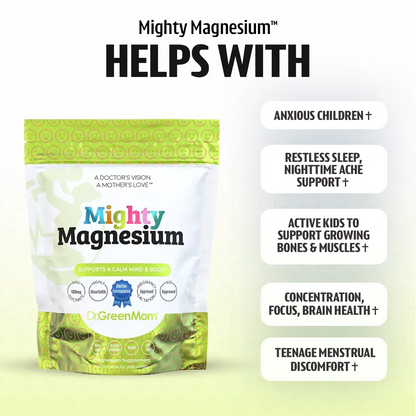 Mighty Magnesium™