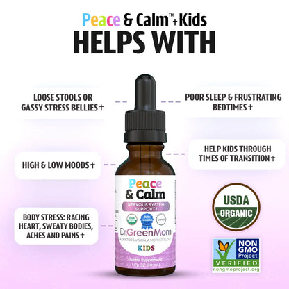 Peace & Calm™✝︎ Kids