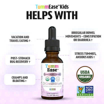 TummEase™ Kids