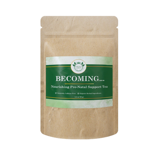 Prenatal Support Tea