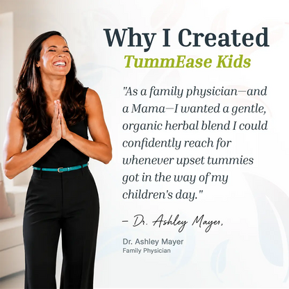 TummEase™ Kids