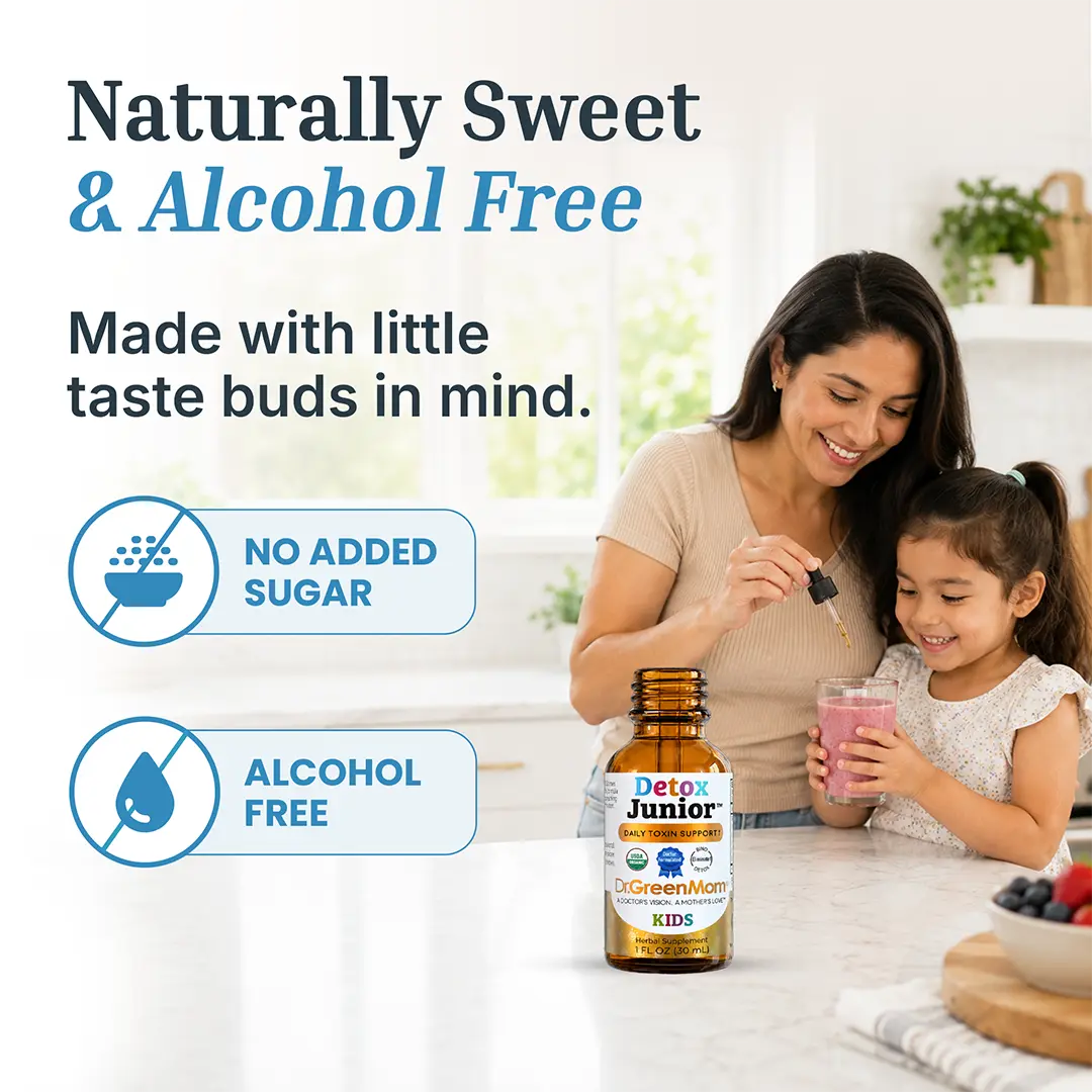 Detox Junior™