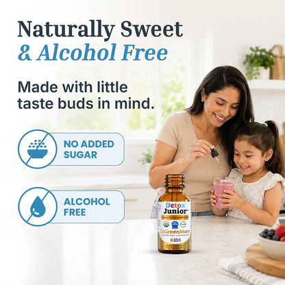 Detox Junior™