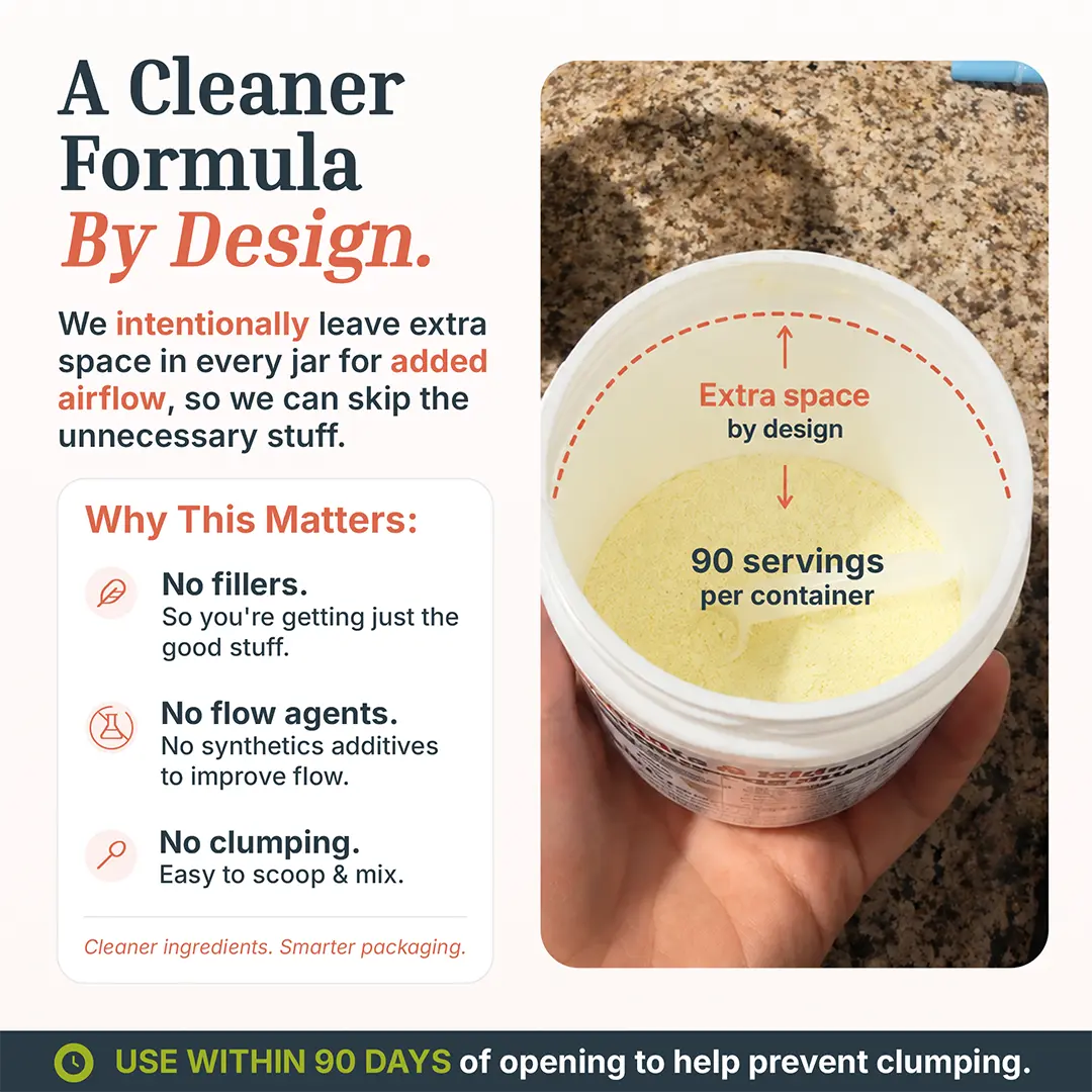 Essential Immune Support™✝︎ Infants & Kids