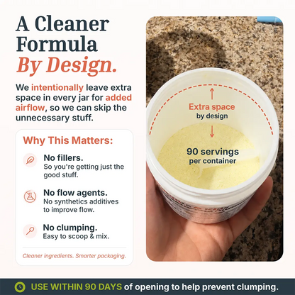 Essential Immune Support™✝︎ Infants & Kids
