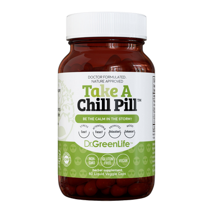 Take A Chill Pill™