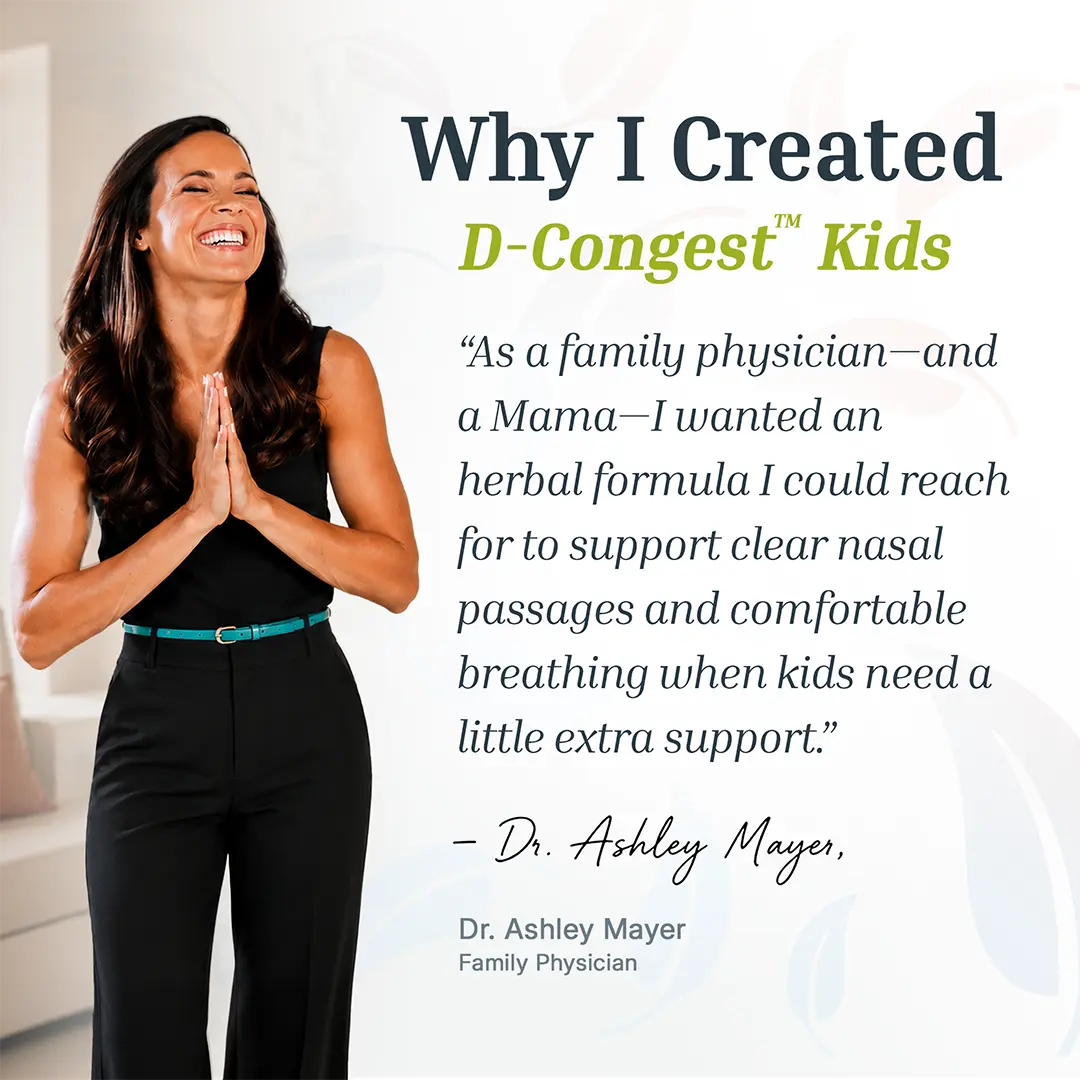 D-Congest™ Kids