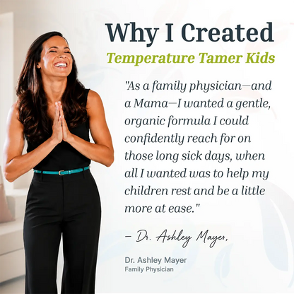 Temperature Tamer™ Kids