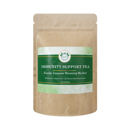 Immunity Support Herbal Tea