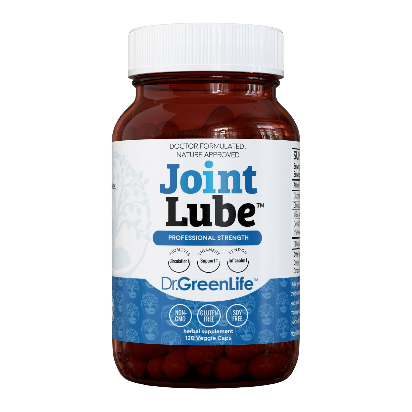 Joint Lube™
