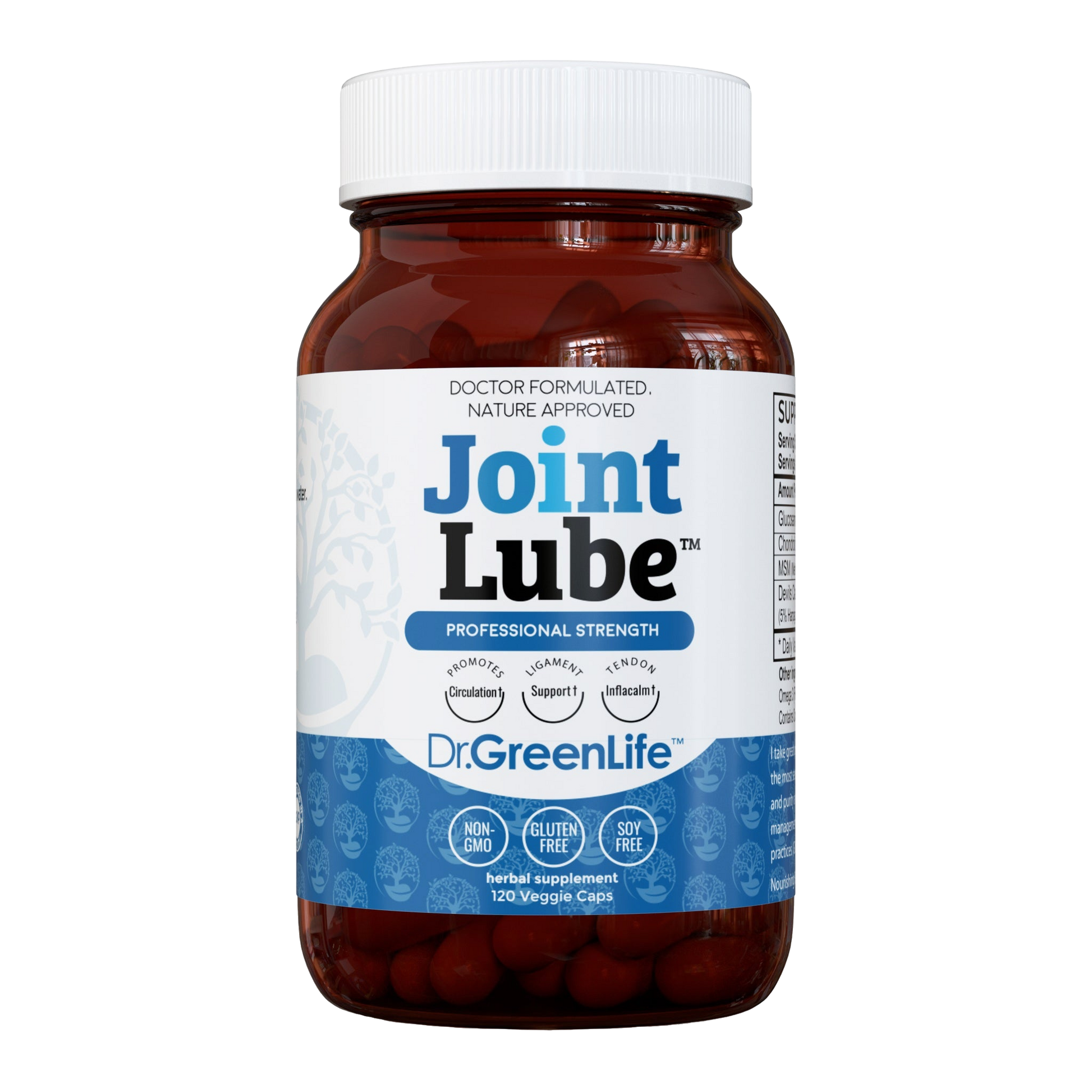 Joint Lube Joint Lube