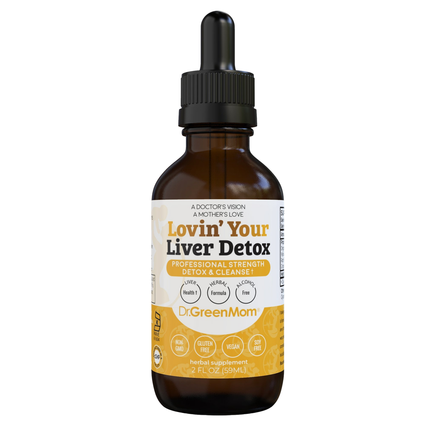 Lovin' Your Liver Detox™