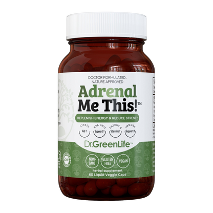 Adrenal Me This!™