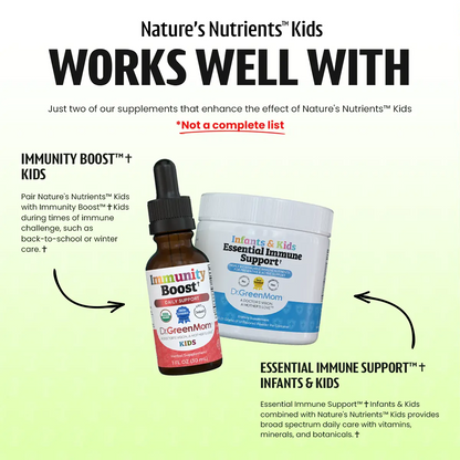 Nature's Nutrients™ Kids