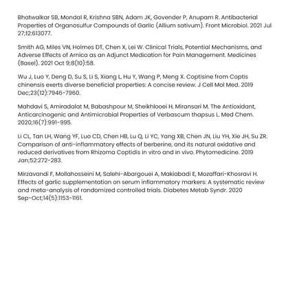 Ear Relief & Resolve™✝︎ Kids