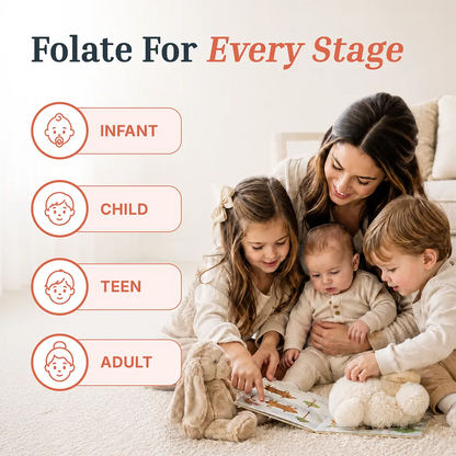 Organic Folinic Acid