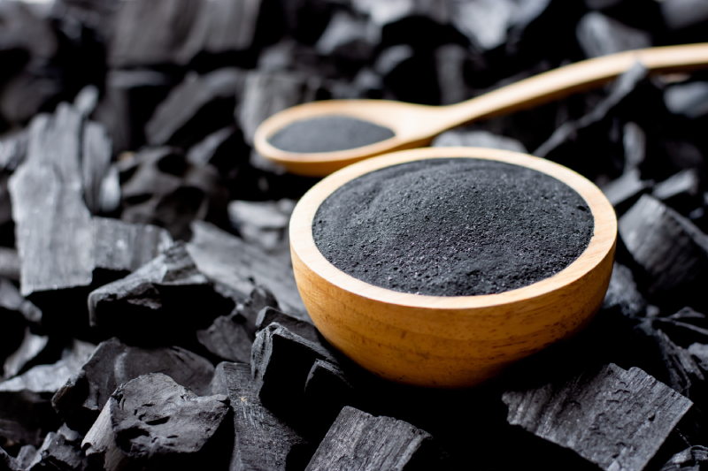 Activated Charcoal