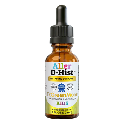 Aller D-Hist™ Kids