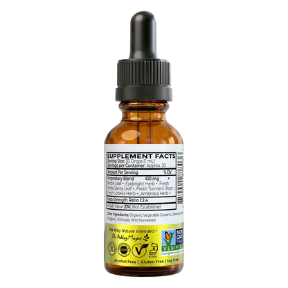 Aller D-Hist™ Kids