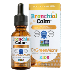Bronchial Calm™✝︎ Kids