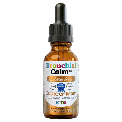 Bronchial Calm™✝︎ Kids