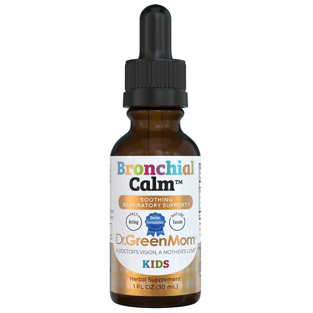 Bronchial Calm™✝︎ Kids