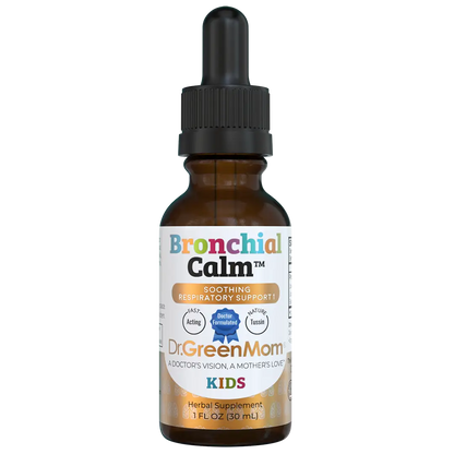 Bronchial Calm™✝︎ Kids