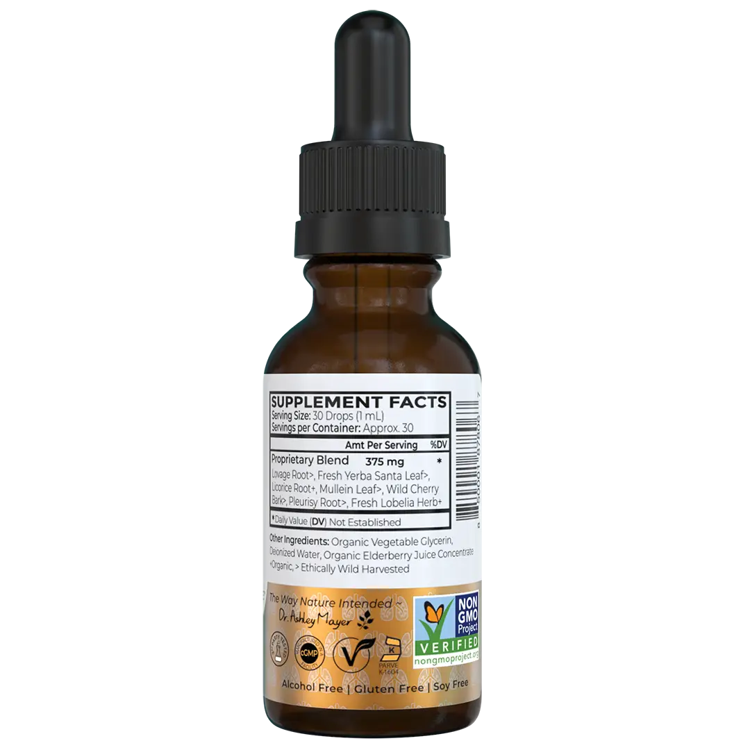 Bronchial Calm™✝︎ Kids