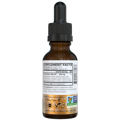 Bronchial Calm™✝︎ Kids