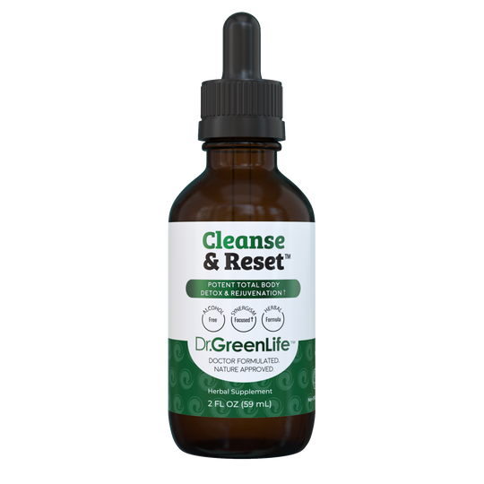 Cleanse & Reset™