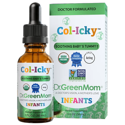 Col-Icky™ Infants