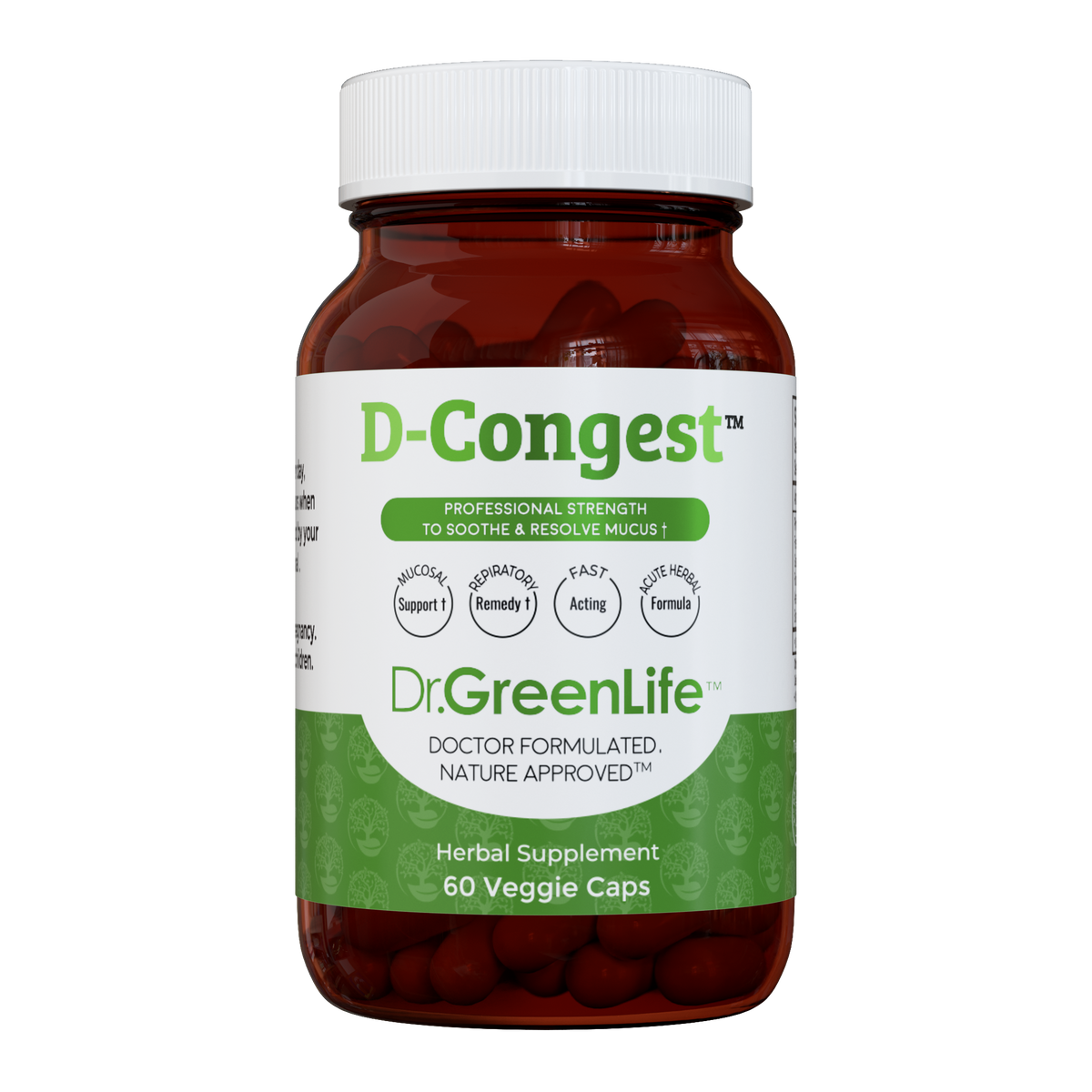 D-Congest™