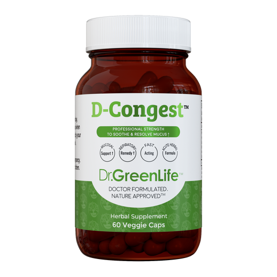 D-Congest™