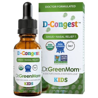 D-Congest™ Kids