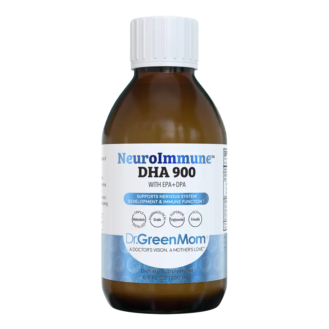 NeuroImmune DHA 900™